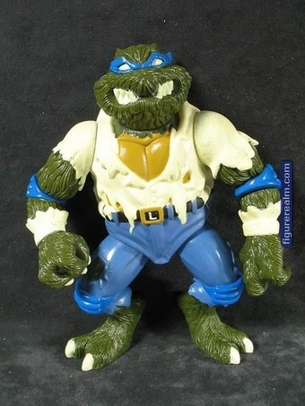 Illustration for article titled 20 Action Figures And Their Weird Alternate Careers